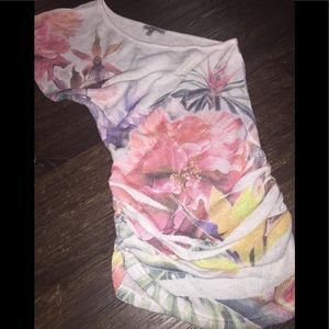 Charlotte Russe Top